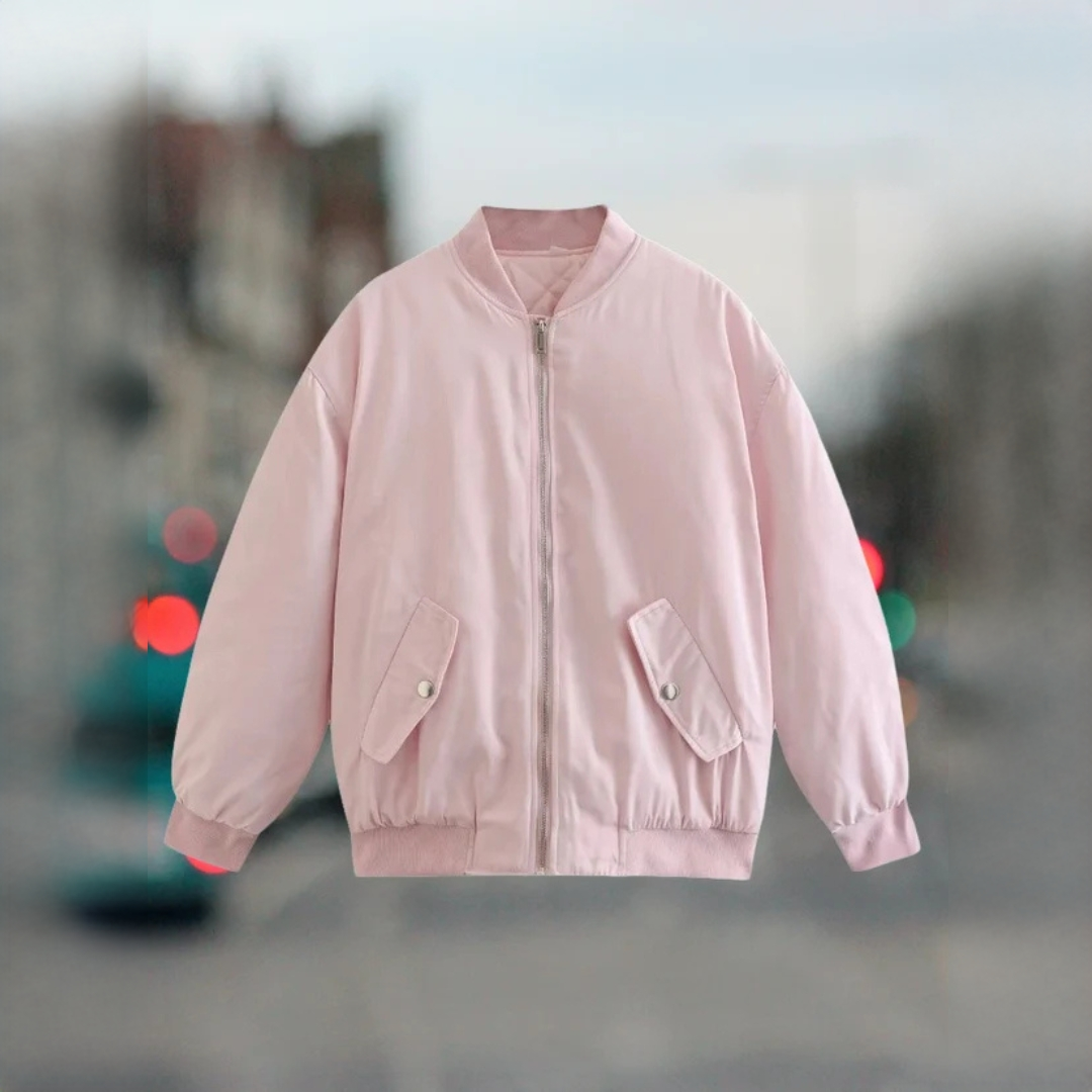 Vanessa - Manteau ample et confortable