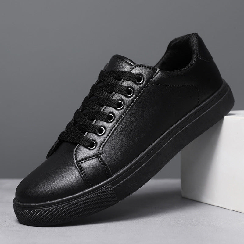 Nicholas - Chaussures élégantes et confortables
