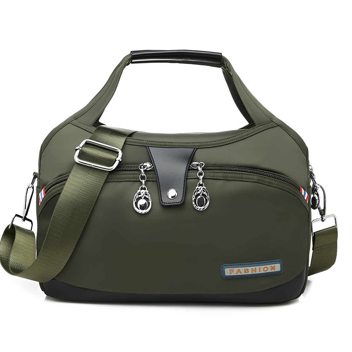 Alina - Sac à bandoulière chic pour femmes