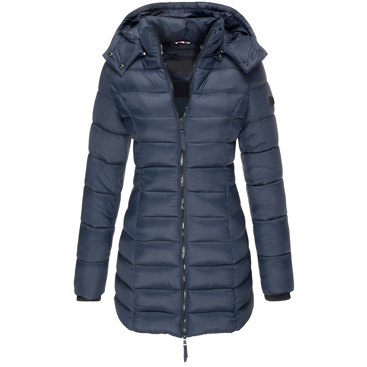Louisa - Manteau stylé et chaud