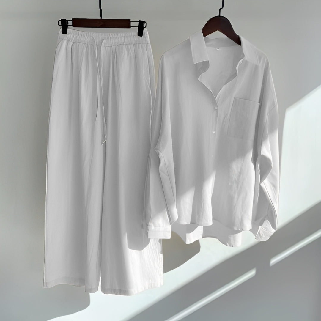 Brianna - Vêtements confortables et amples pour femmes