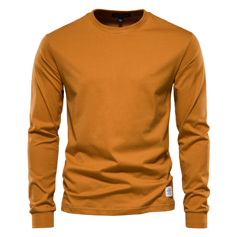 Wynne - T-shirt à manches longues confortable