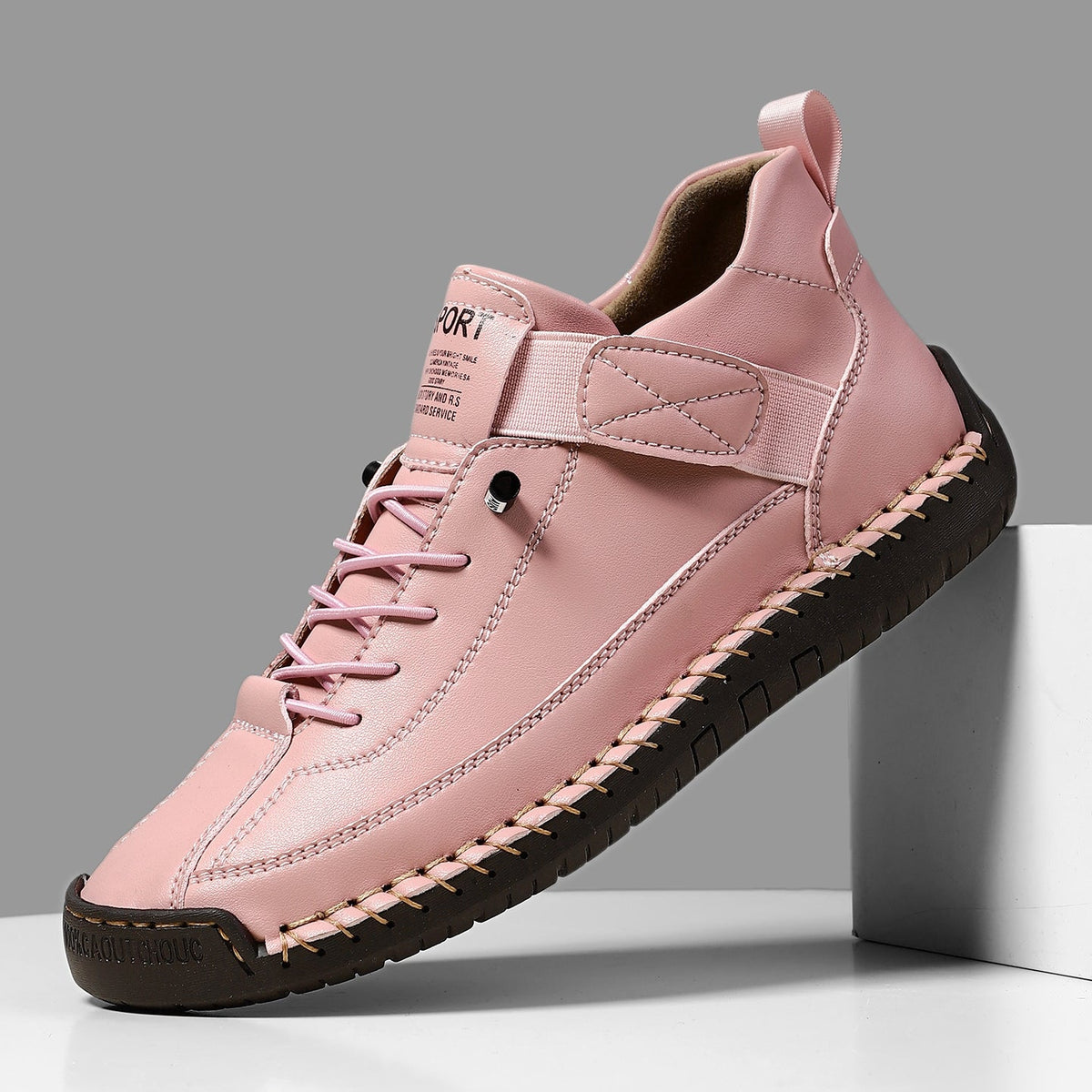 Elin - Chaussures Décontractées et Élégantes
