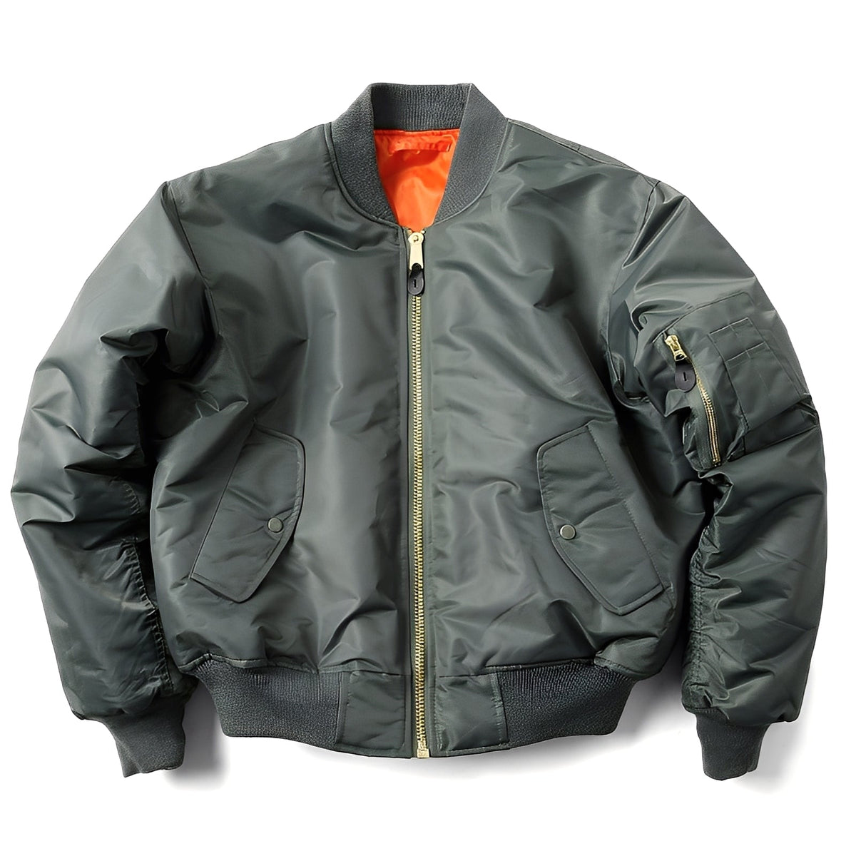Norbert - Veste confortable et chaude