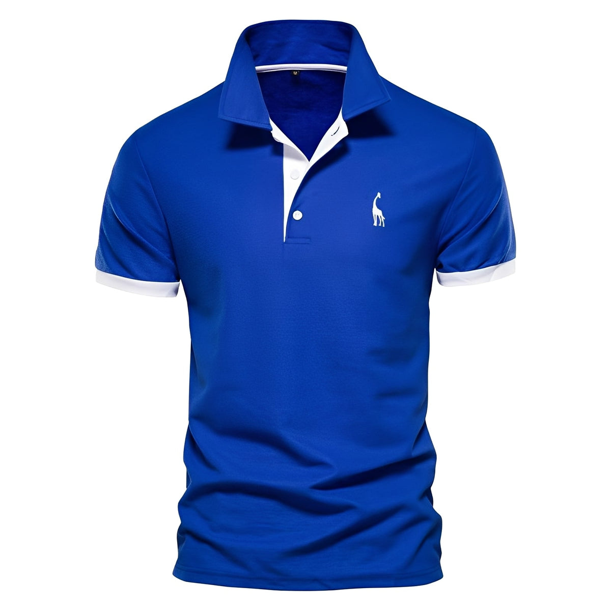 Victor - Polo à manches courtes pour hommes