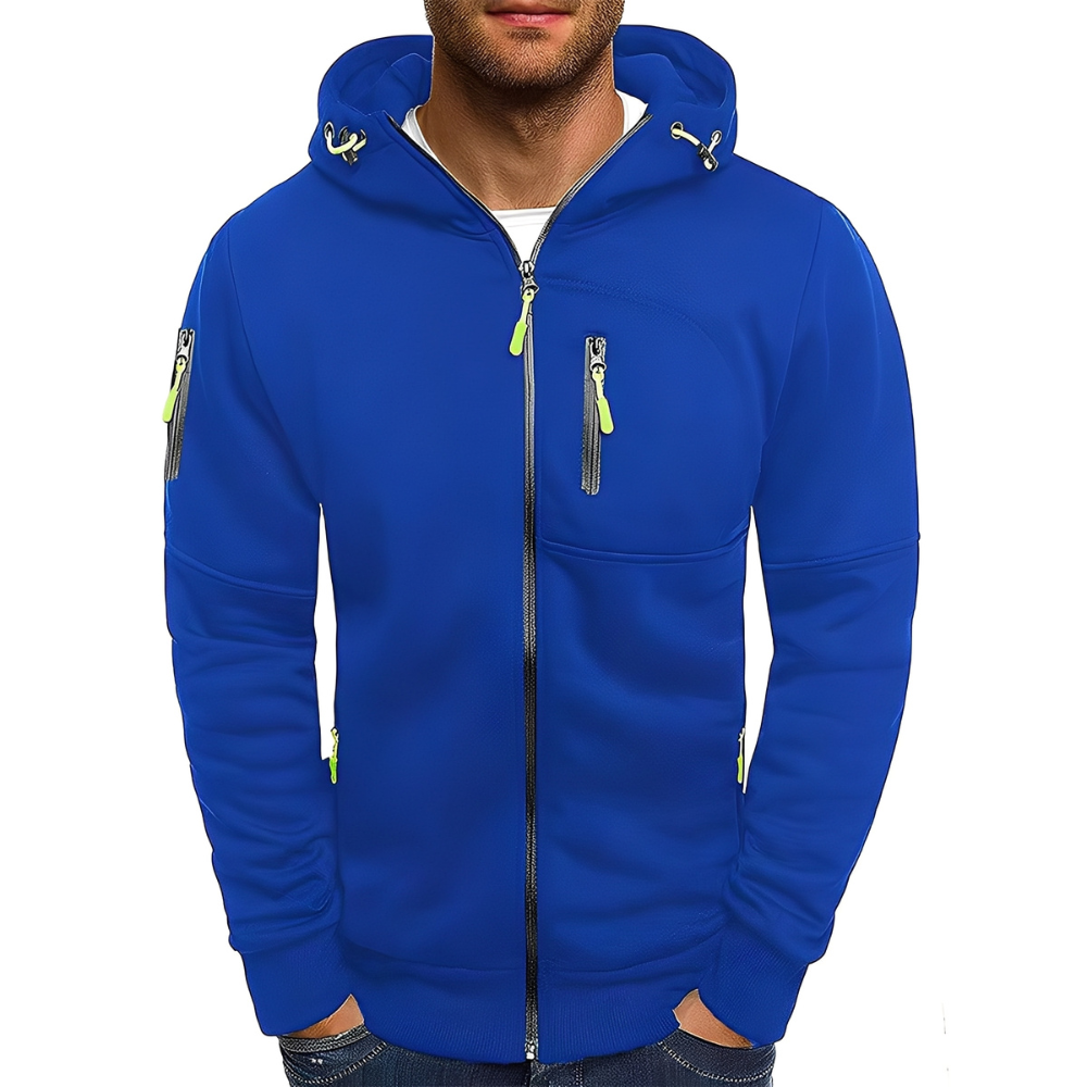 Miller - Veste relax pour hommes