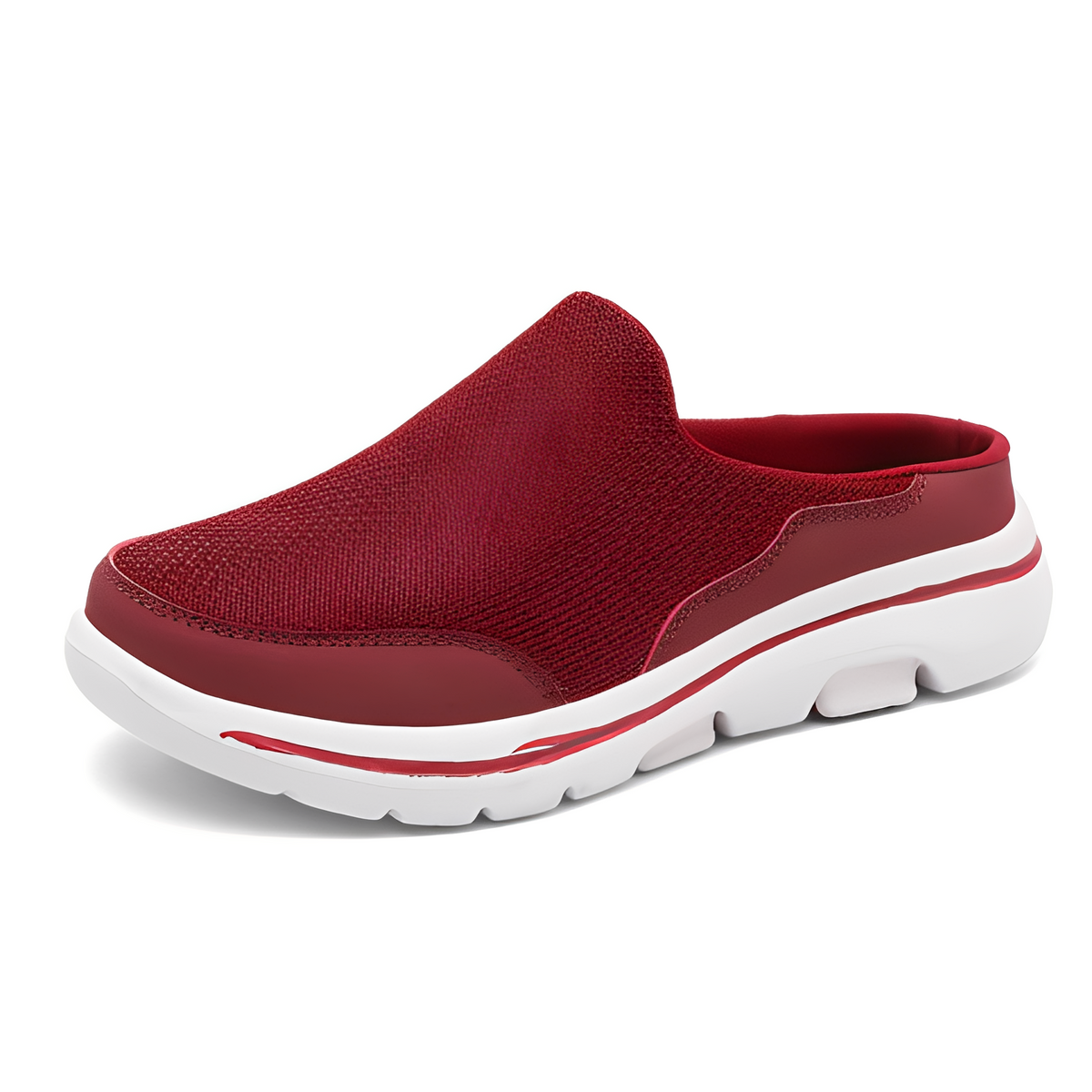 Bella - Tongs décontractées et confortables pour femmes