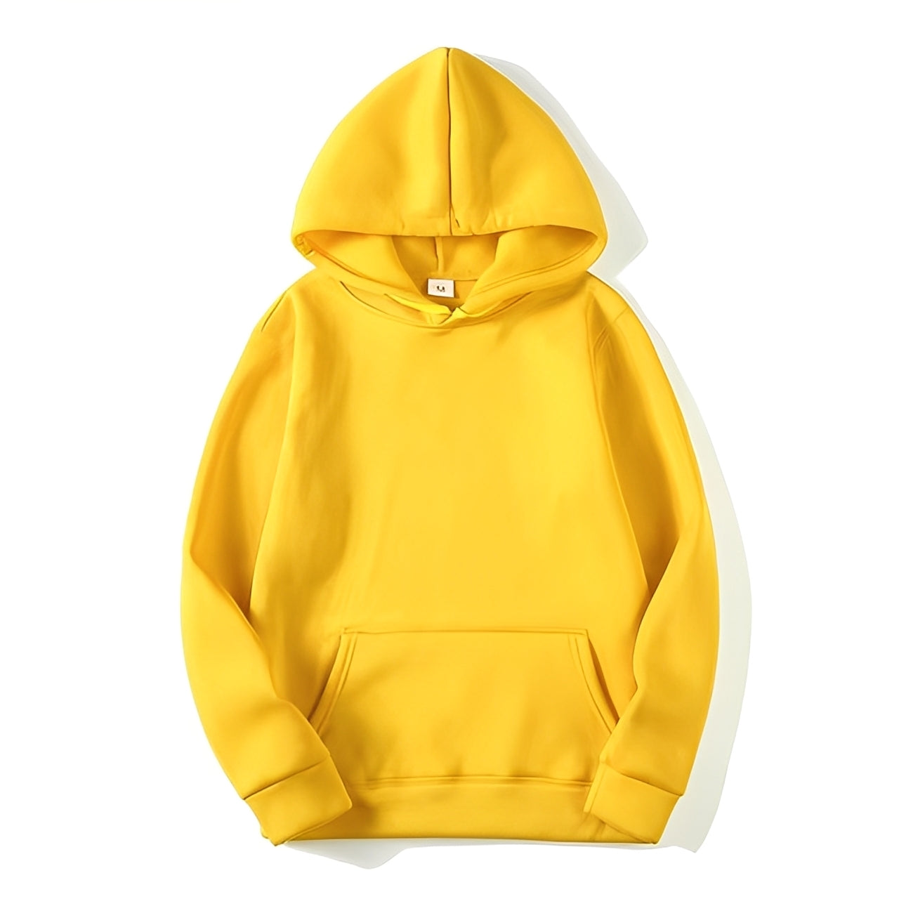 Tashia - Sweat à capuche avec poche pour le quotidien