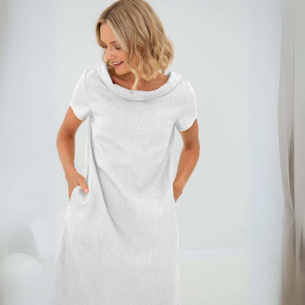 Lara - Robe chic et moderne