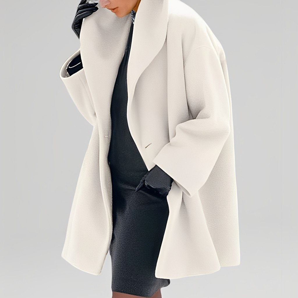 Natalia - Veste chic et confortable