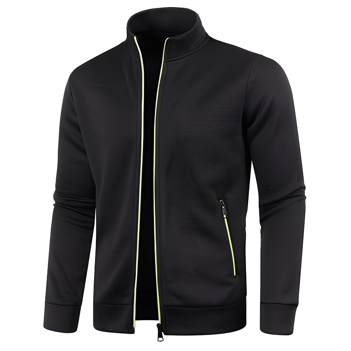 Clive - Blouson à la mode et agréable