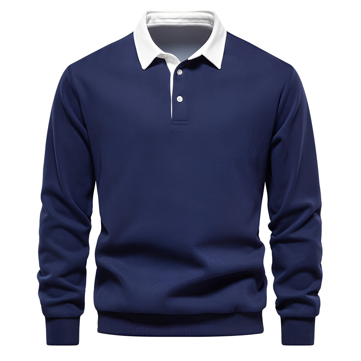 Sonnie - T-shirt manches longues agréable et douillet