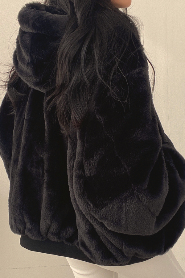 Katla - Élégante Veste d'Hiver pour Femmes