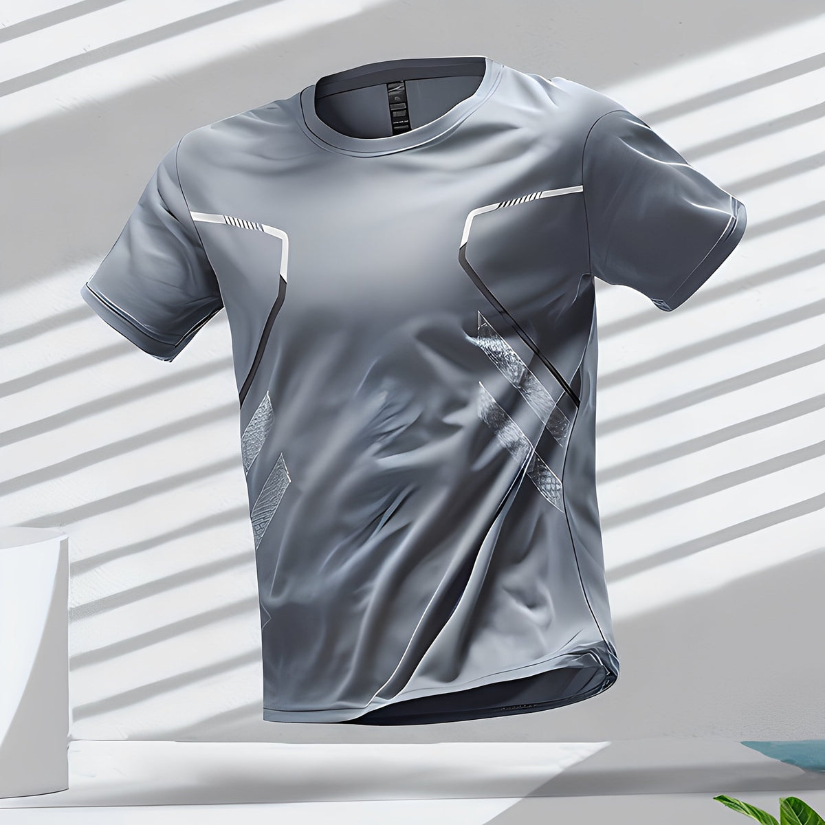 Dane - T-shirt agréable