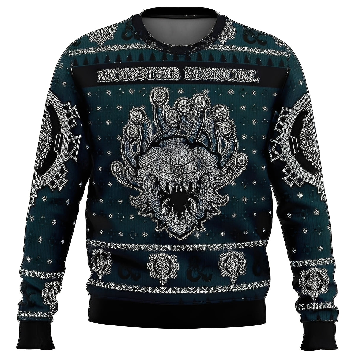Foster - Pull tendance et douillet