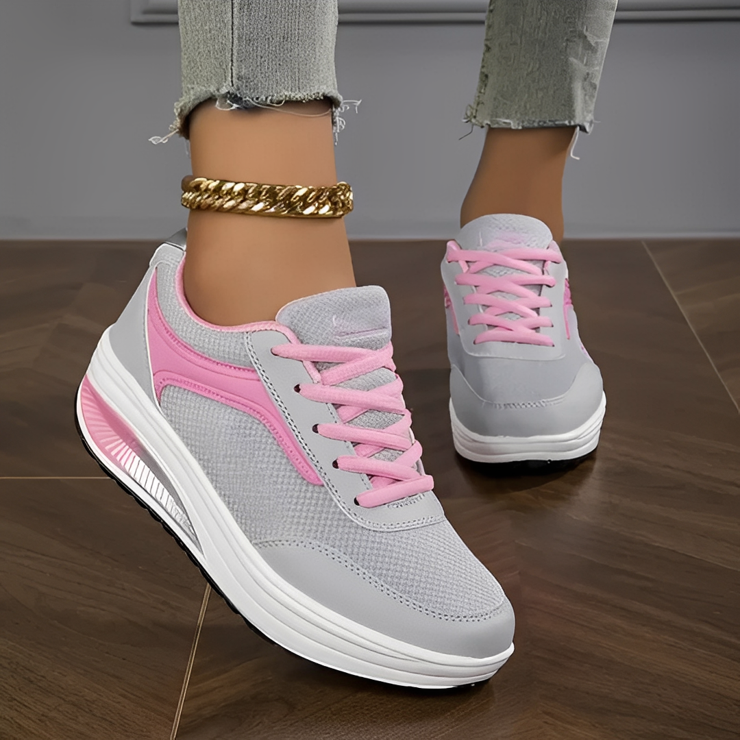 Jorilyn - Des chaussures contemporaines et à la mode pour femmes