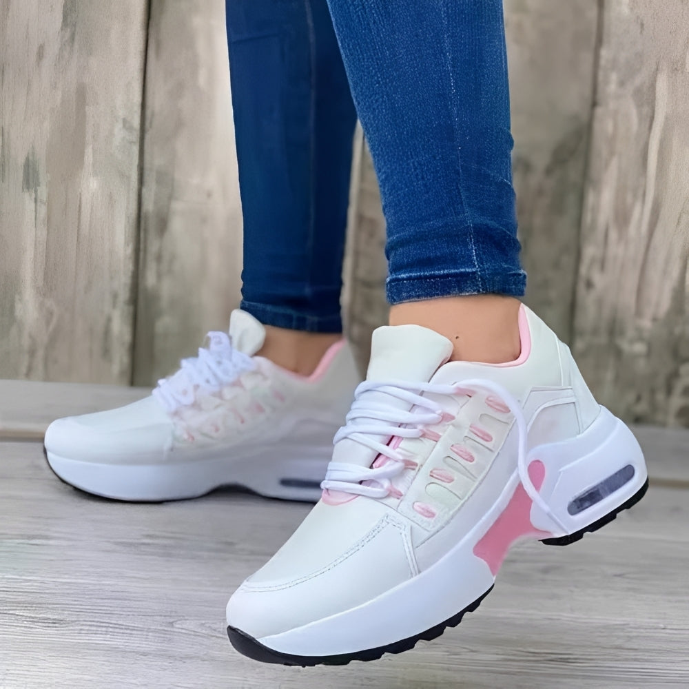 Eleana - Souliers agréables pour femmes