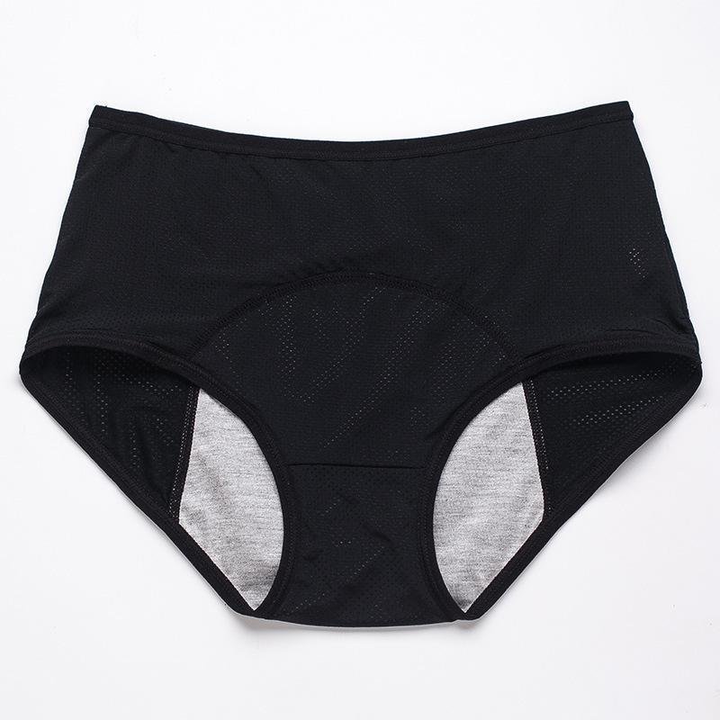 AllDry – Culottes anti-fuites pack 3