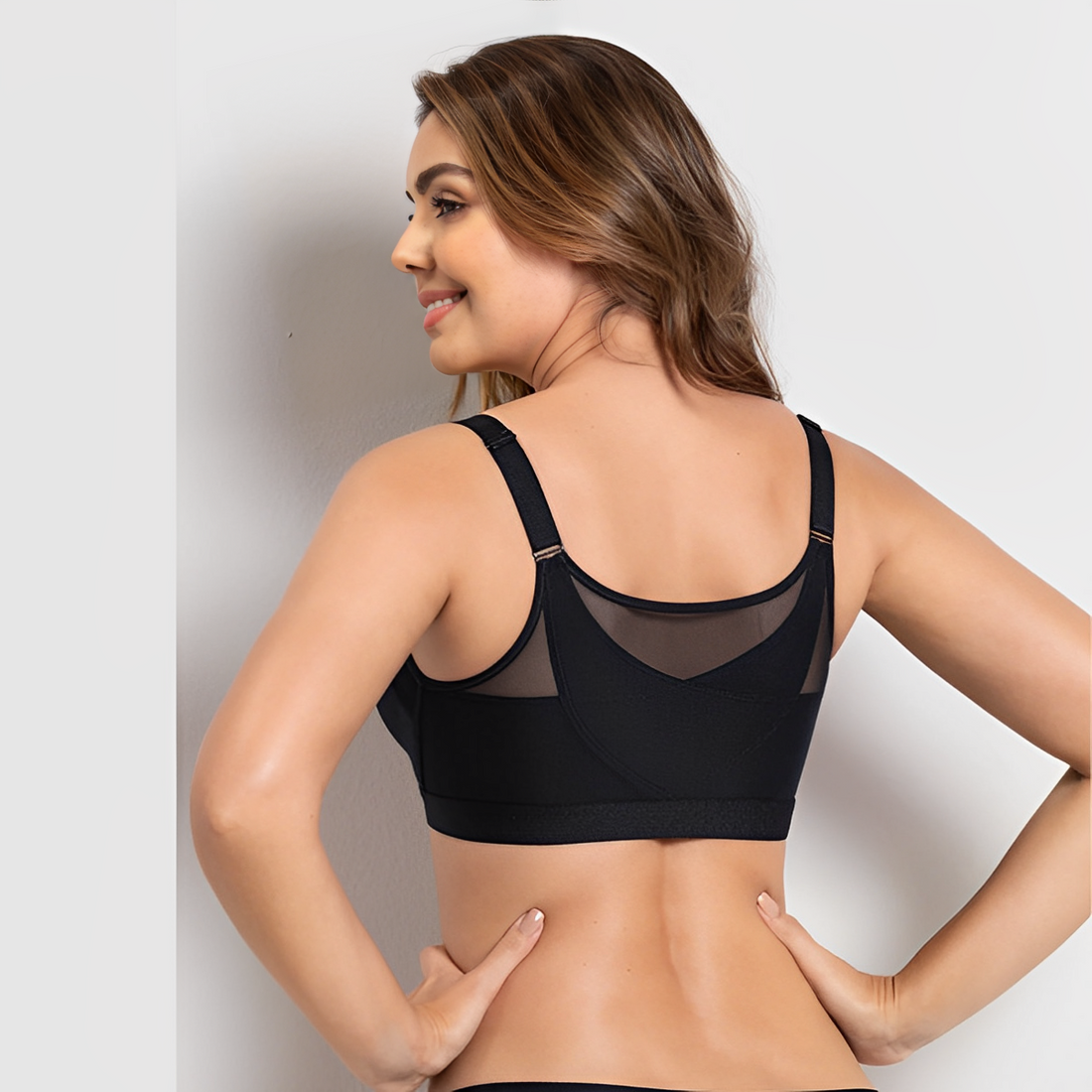 Chloé - Soutien-gorge correcteur de posture 2 en 1