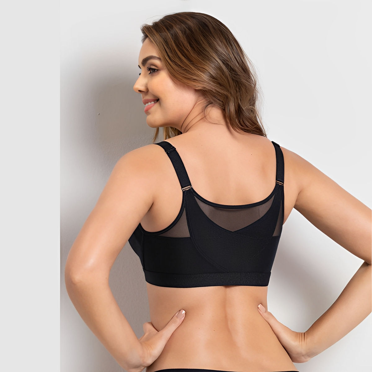 Chloé - Soutien-gorge correcteur de posture 2 en 1