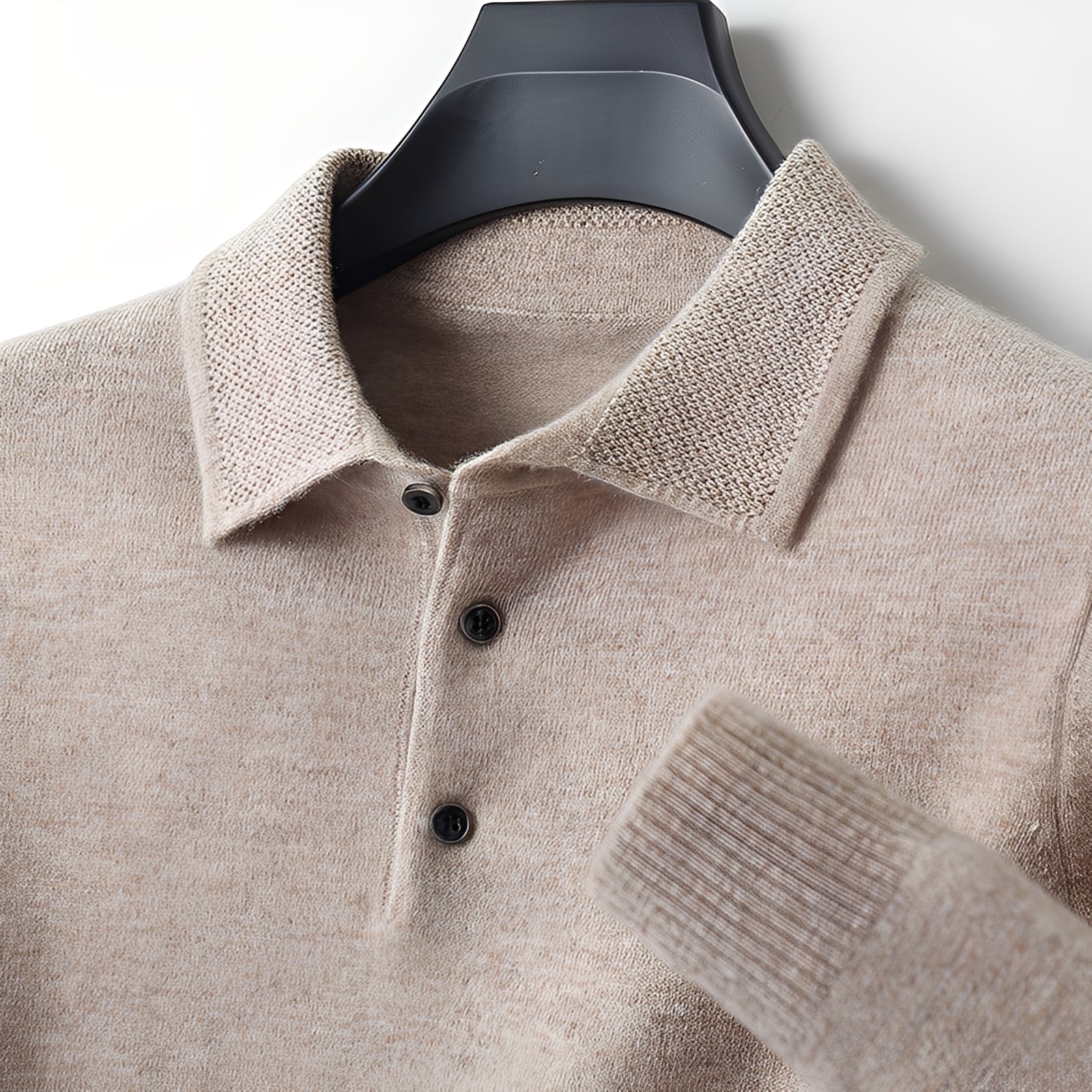 Romilly - Pull chic et confortable