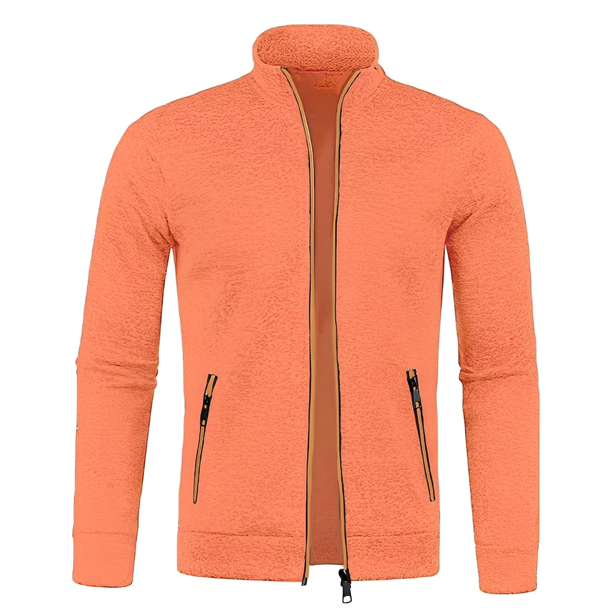 Clive - Blouson à la mode et agréable