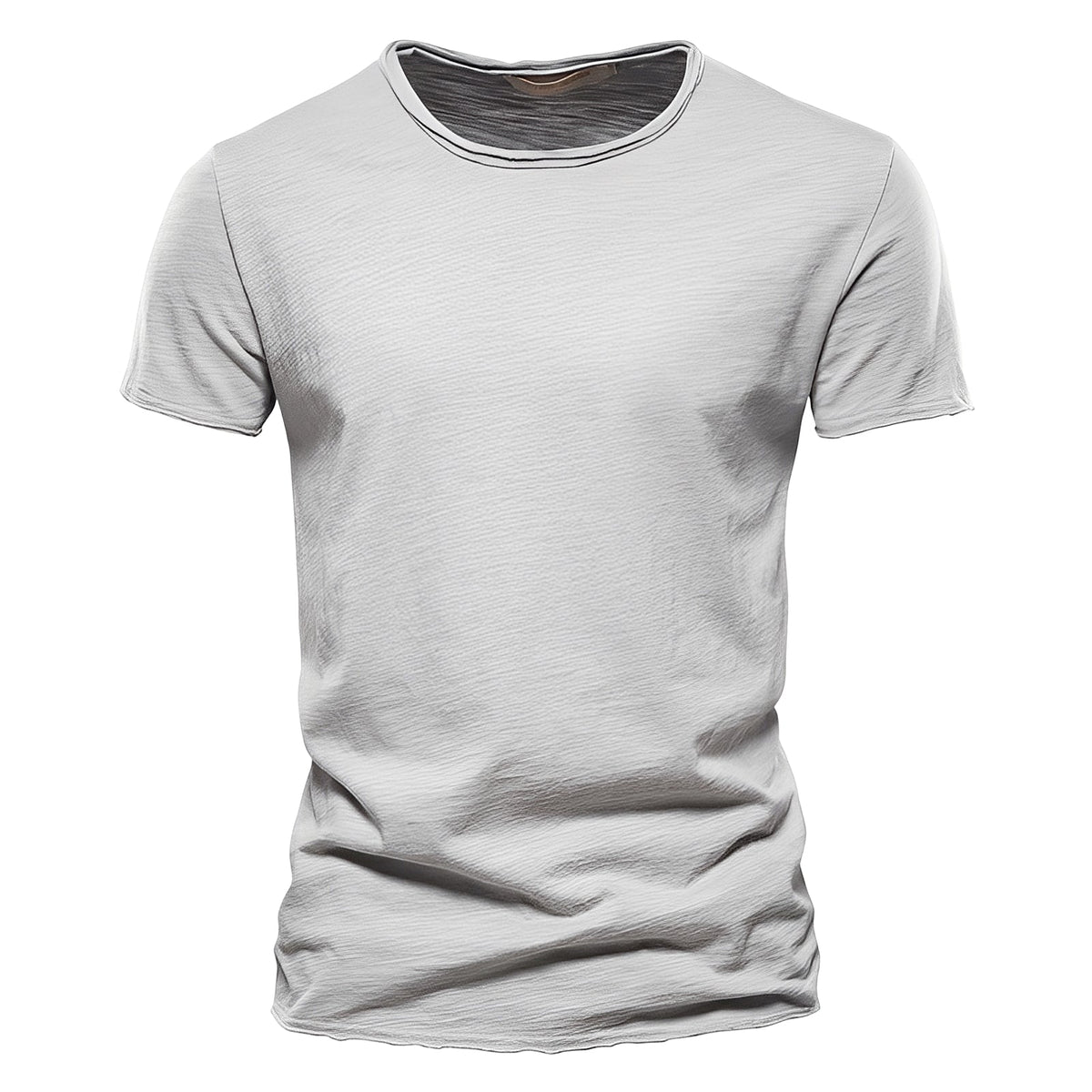 Roderick - T-shirt simple et confortable