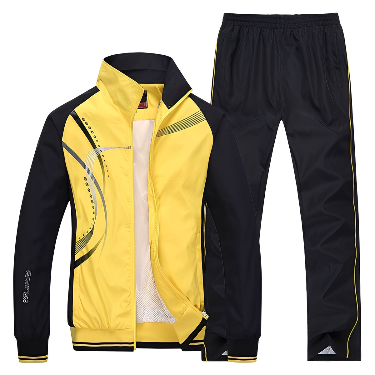Finn - Ensemble veste et pantalon pour hommes