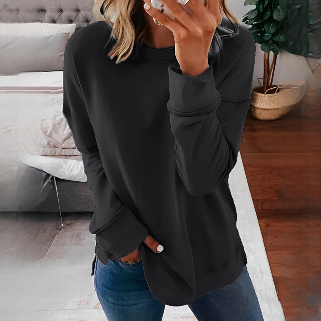 Annalee - Pull douillet