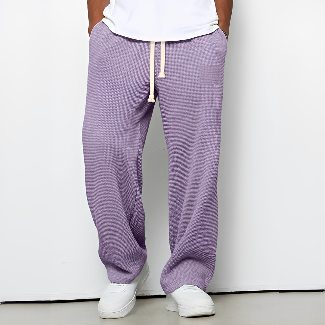 Arnold - Pantalons confortables pour hommes