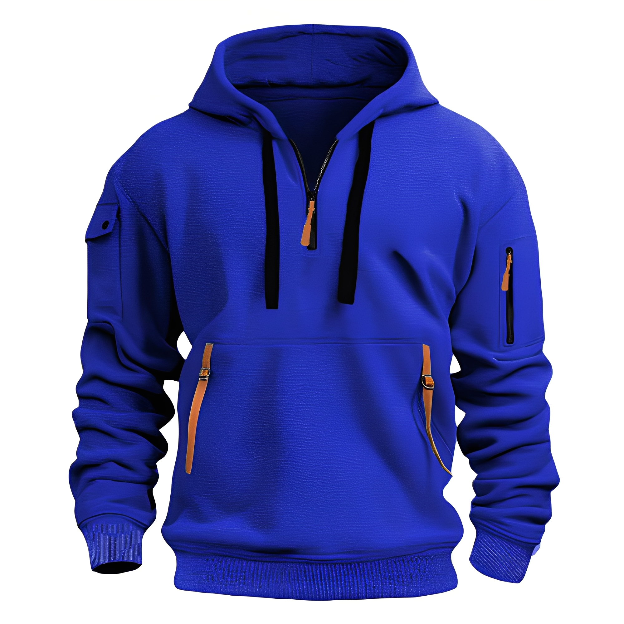 Paxton - Sweat à capuche confortable