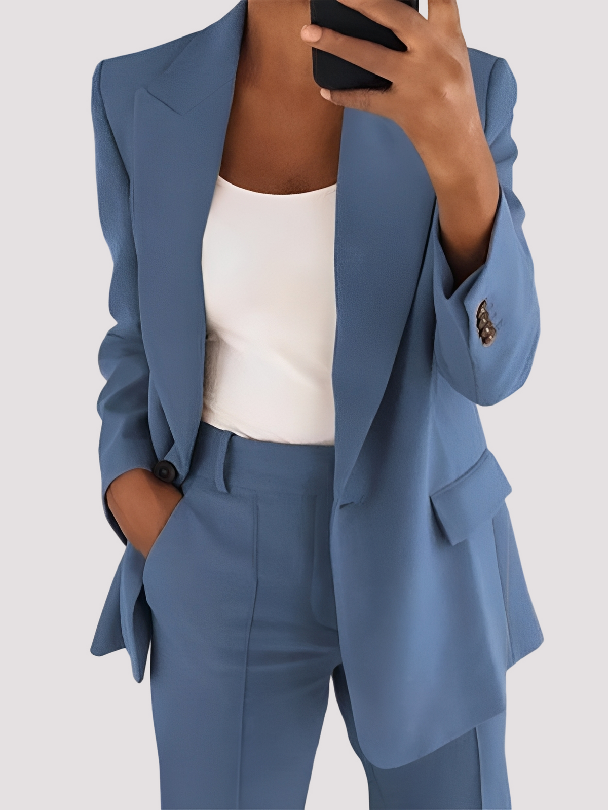Laura - Ensembles formels deux pièces pour femmes
