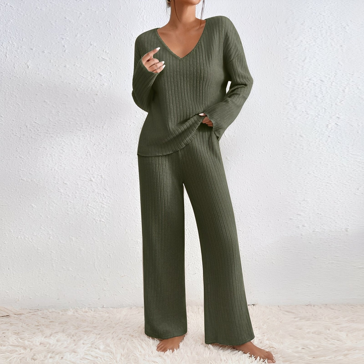 Michele - Tenue confortable deux pièces