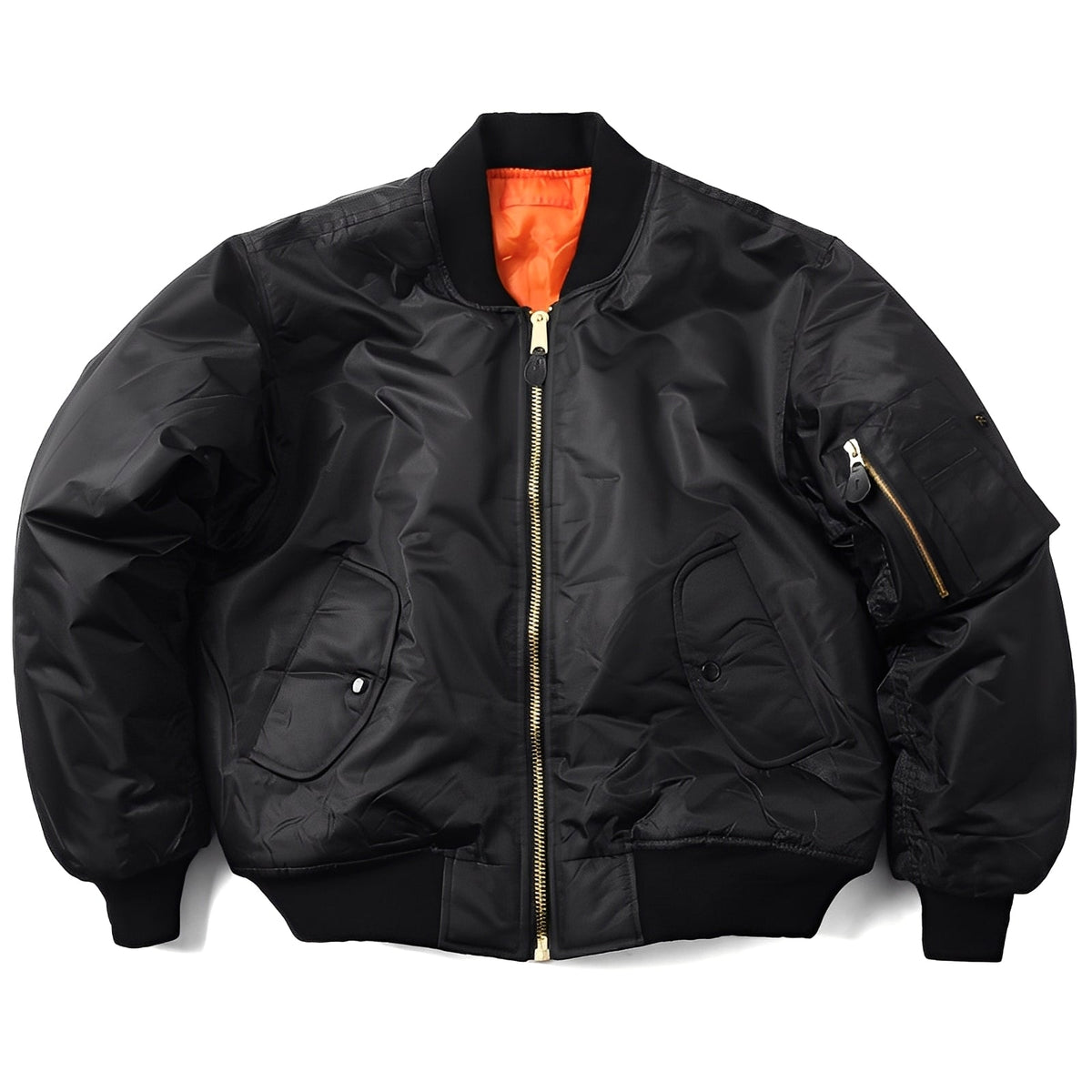 Norbert - Veste confortable et chaude