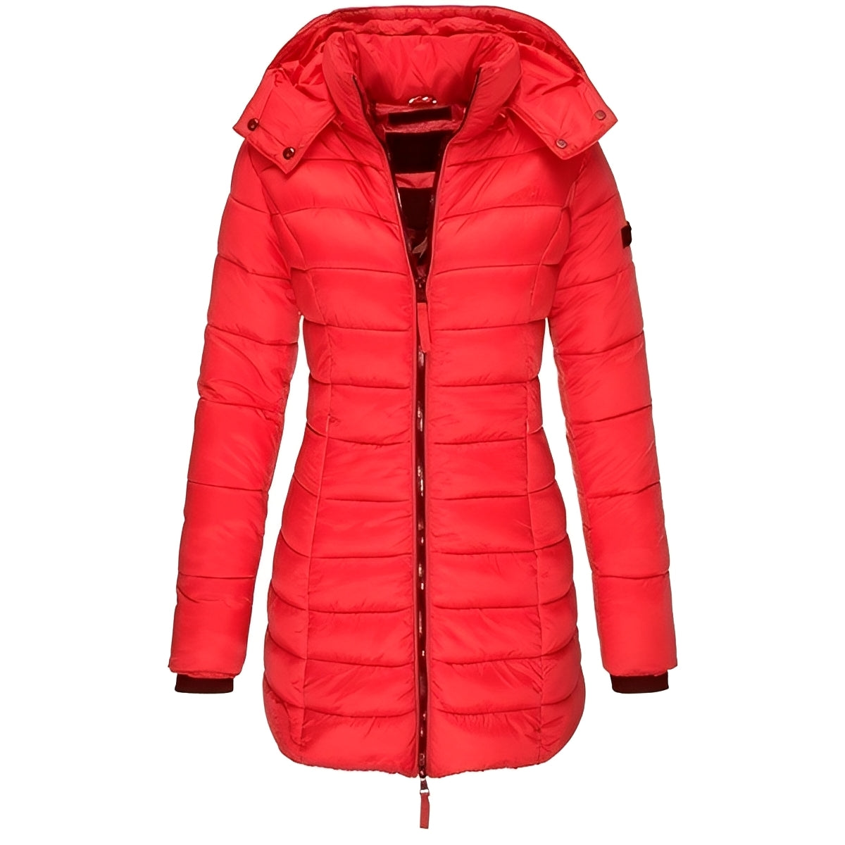 Louisa - Manteau stylé et chaud