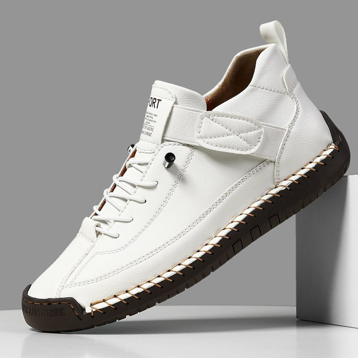 Elin - Chaussures Décontractées et Élégantes