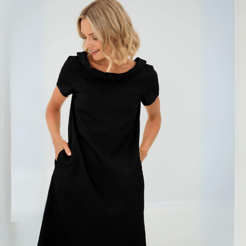 Lara - Robe chic et moderne