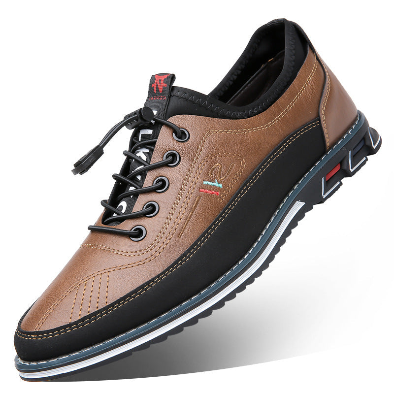 Aaron - Chaussures confort