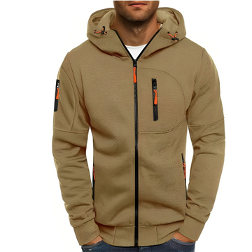 Miller - Veste relax pour hommes