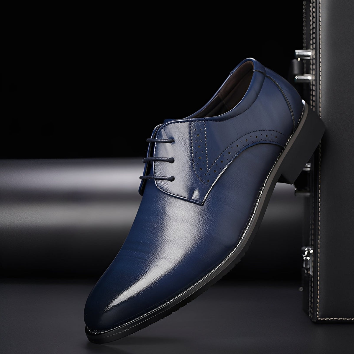 Kendrick - Chaussures classiques et confortables