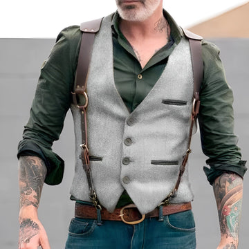 Jason - Veste moderne et résistante