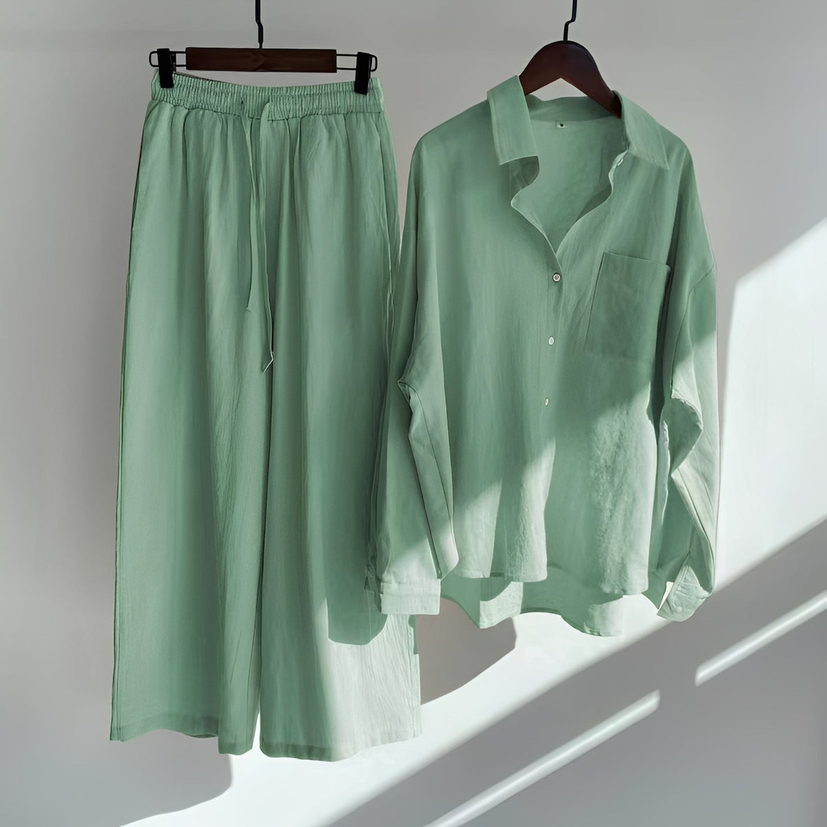 Brianna - Vêtements confortables et amples pour femmes