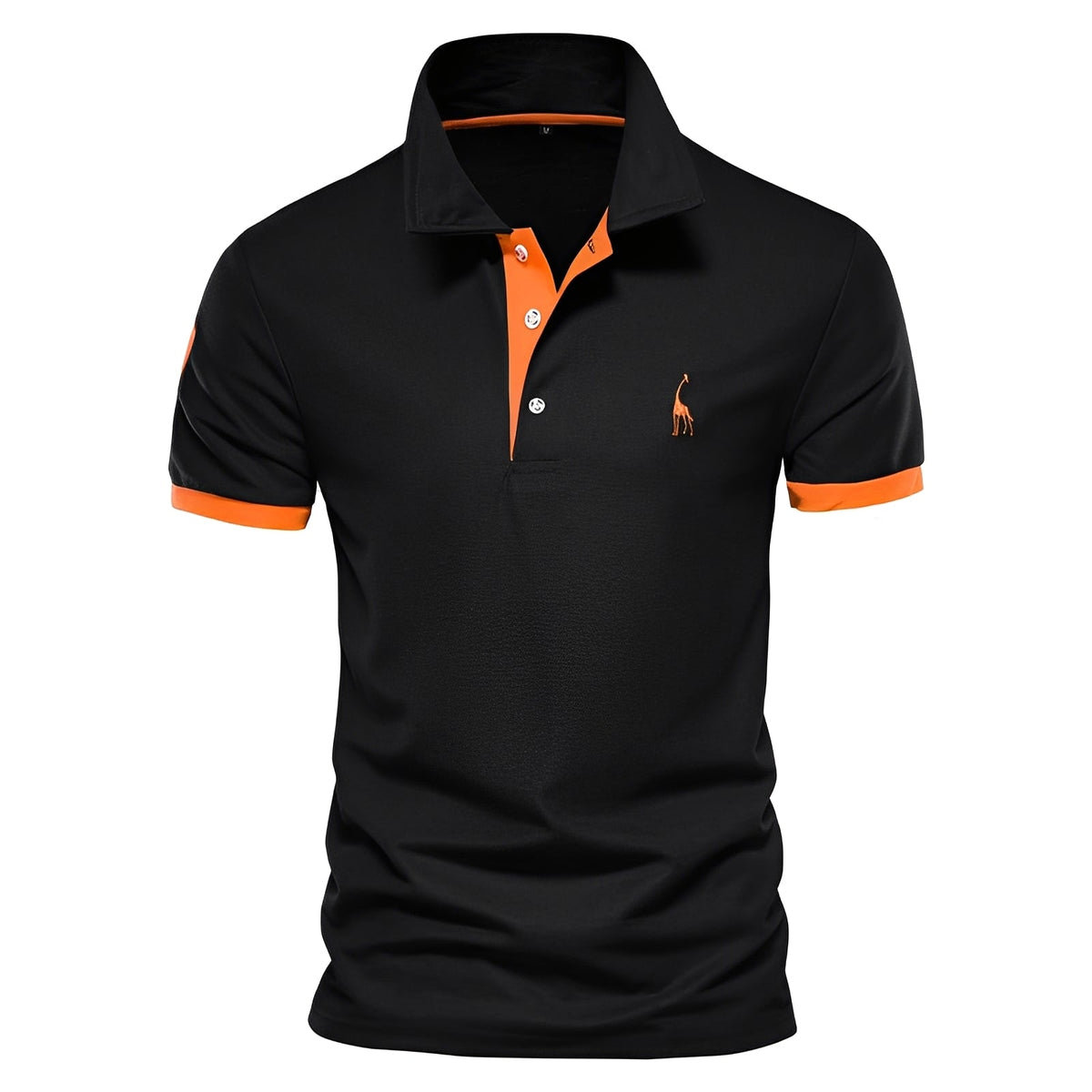 Victor - Polo à manches courtes pour hommes