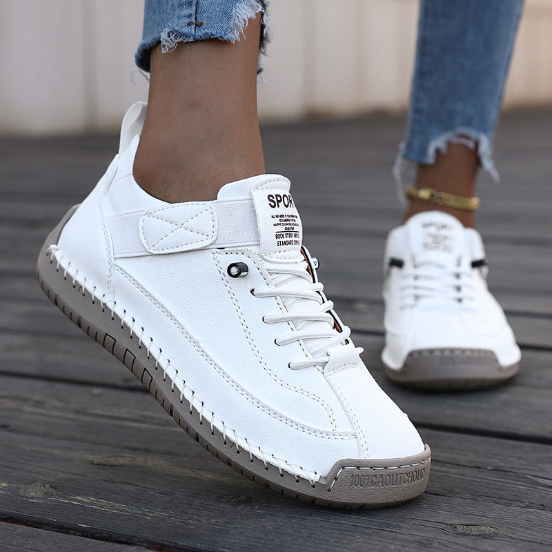Luke - Baskets de plein air stylées pour hommes