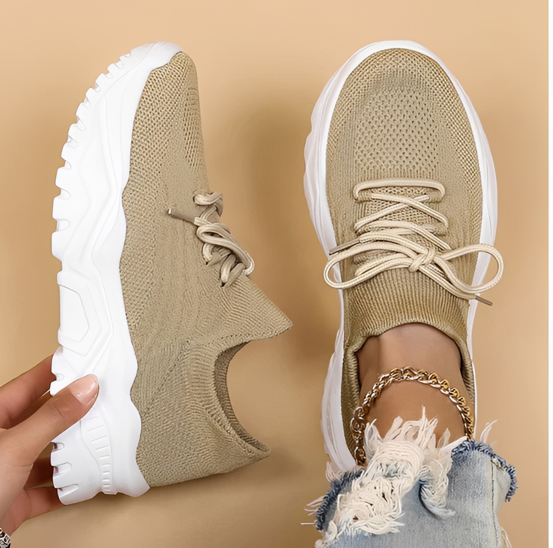Debie - Chaussures confortables et aérées pour femmes