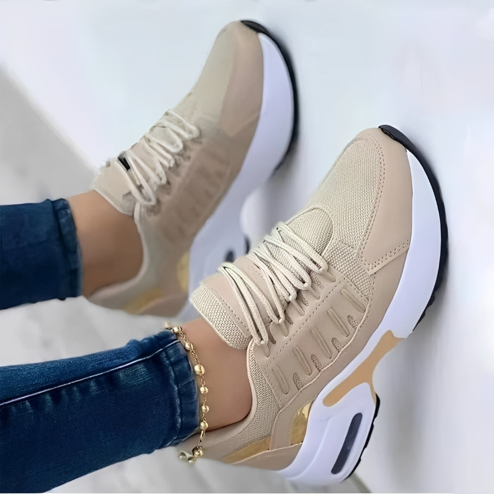 Eleana - Souliers agréables pour femmes