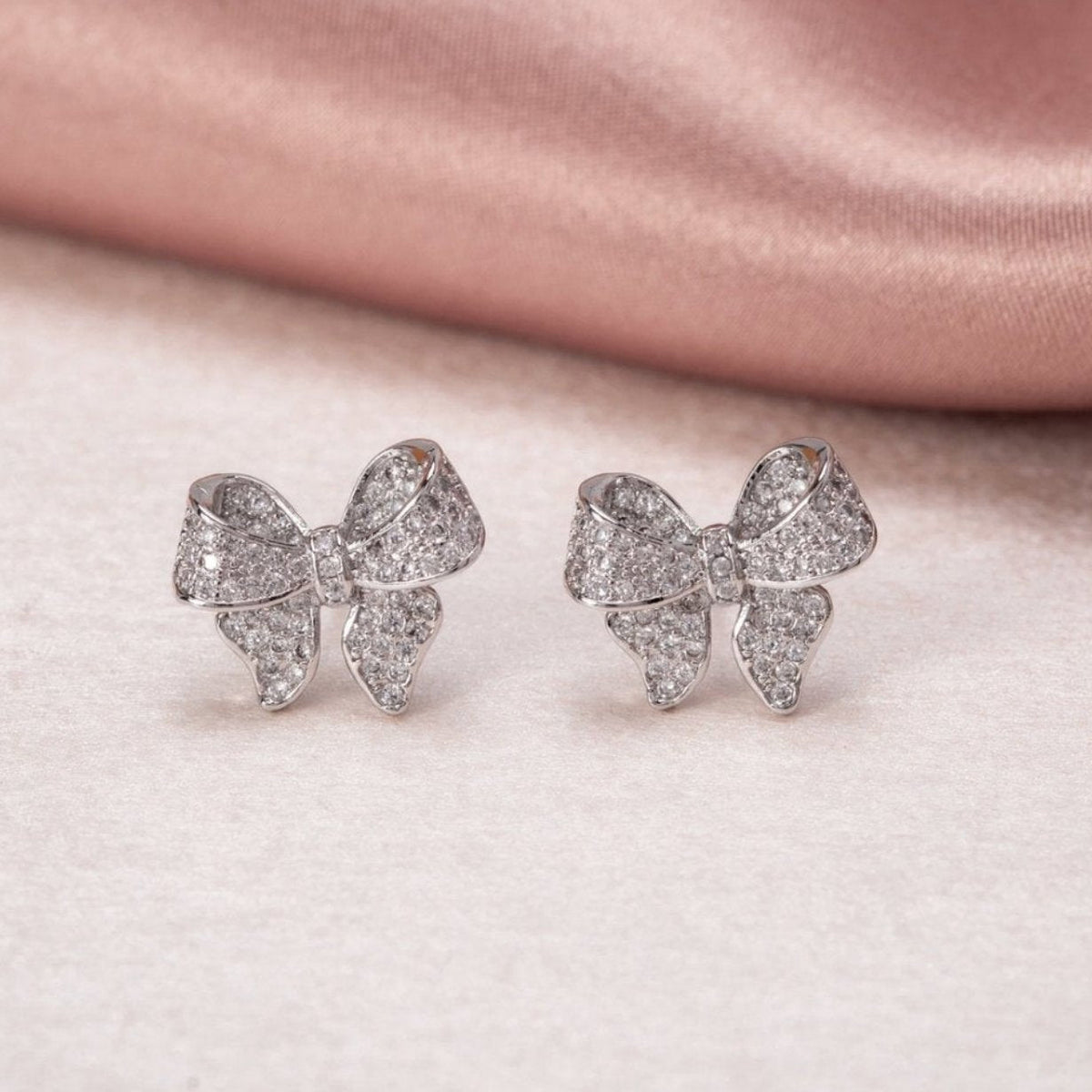 Minerva - boucles d'oreilles en argent sterling
