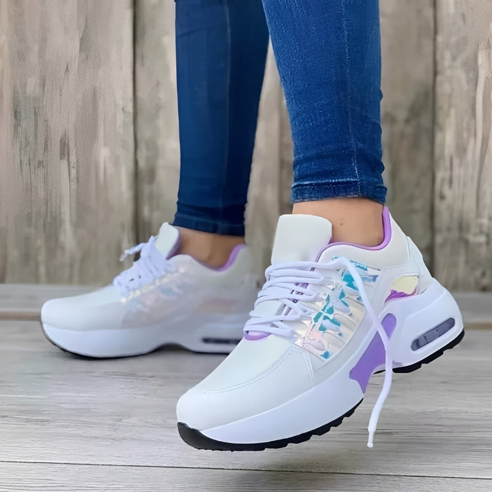 Eleana - Souliers agréables pour femmes