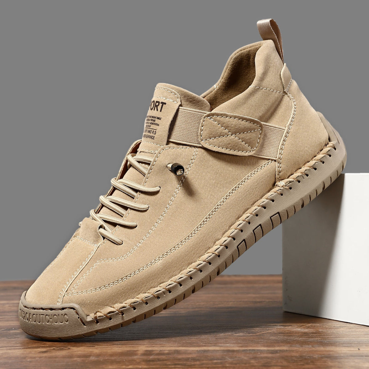 Elin - Chaussures Décontractées et Élégantes