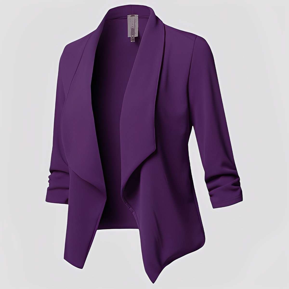 Jolie - Veste élégante et chaude